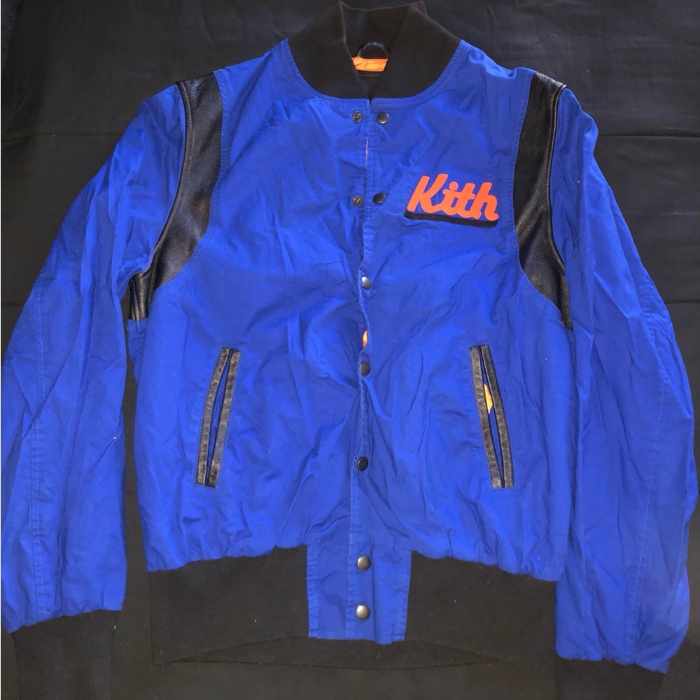 Kith jacket